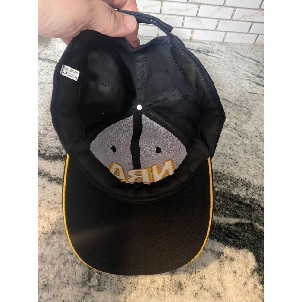 NRA Hat  - Picture 4 of 4